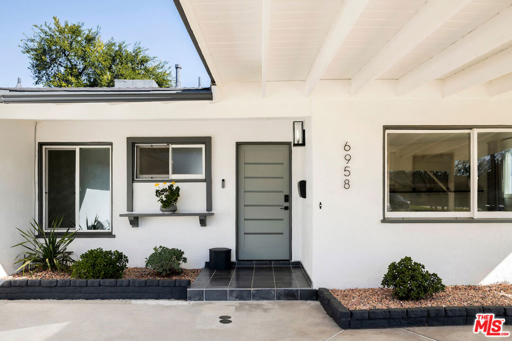 6958 Berquist Avenue