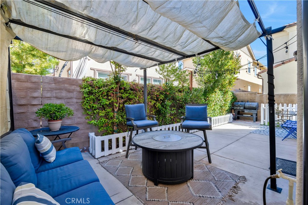 Aria (ESARI) - Residential