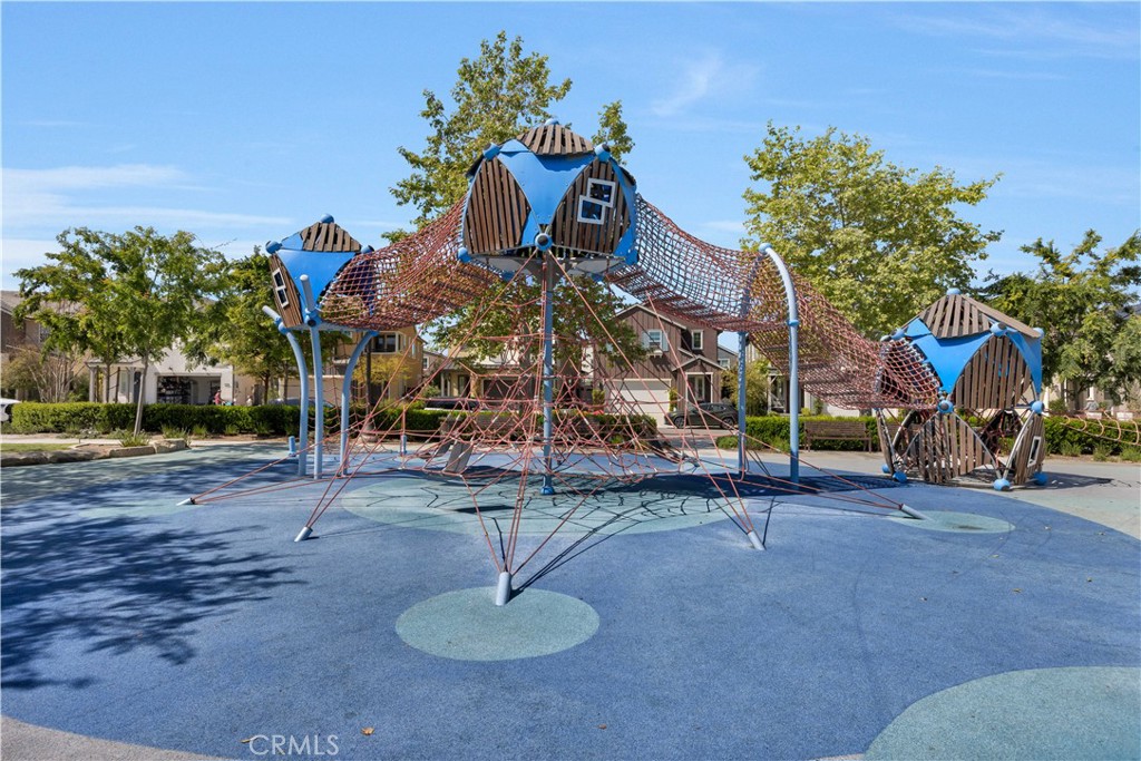 Aria (ESARI) - Residential