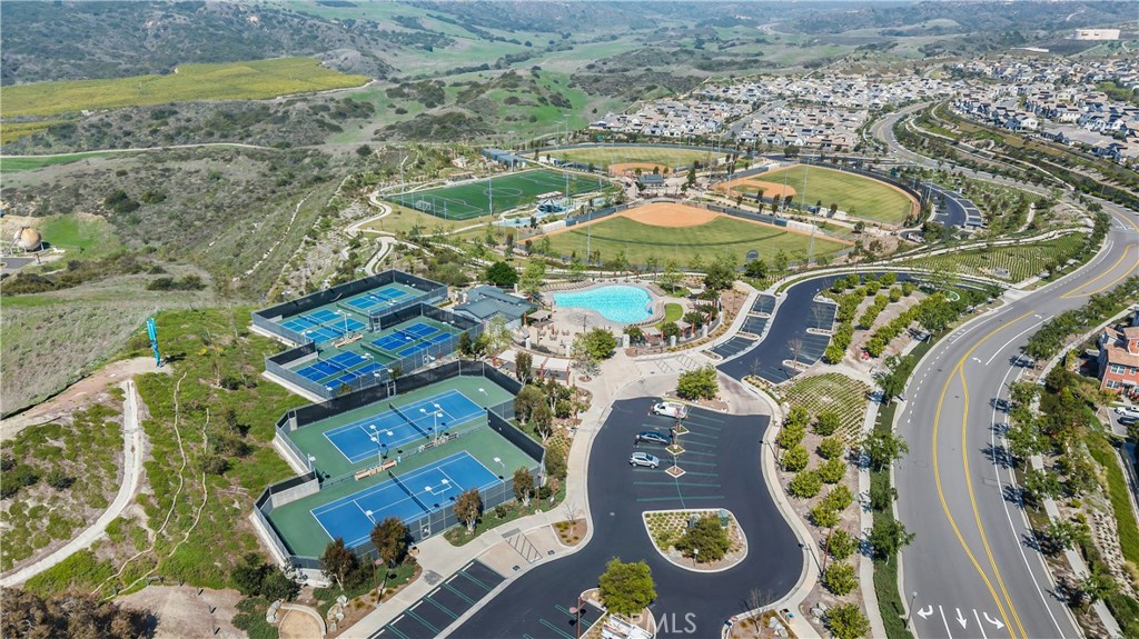 Aria (ESARI) - Residential