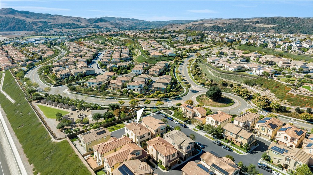 Aria (ESARI) - Residential