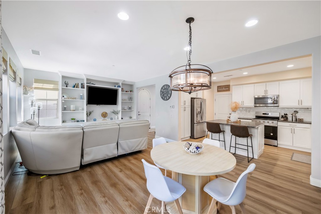 Aria (ESARI) - Residential