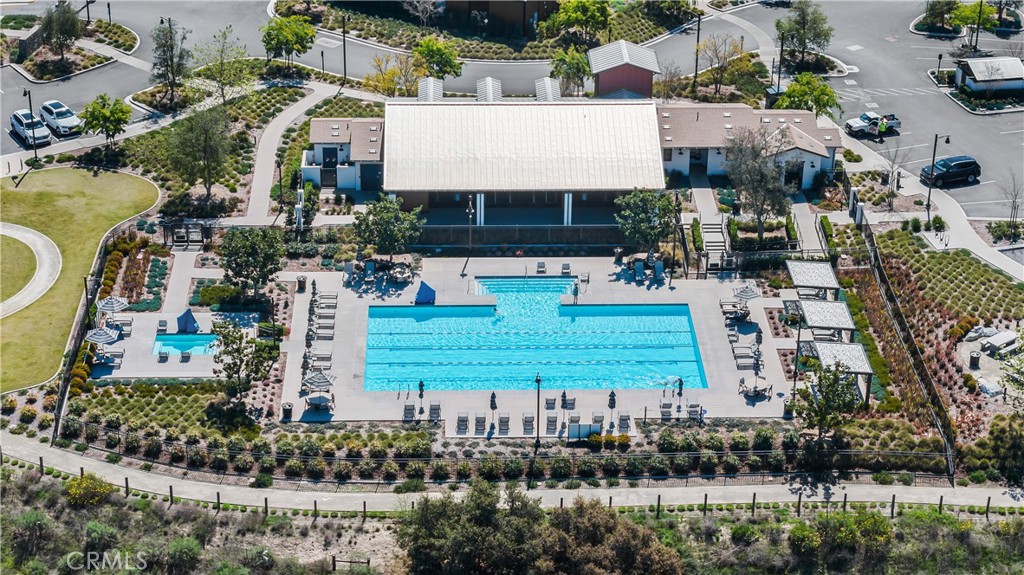 Aria (ESARI) - Residential