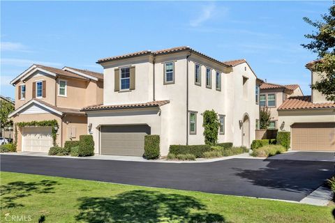 66 Fosco Street Rancho Mission Viejo CA 92694
