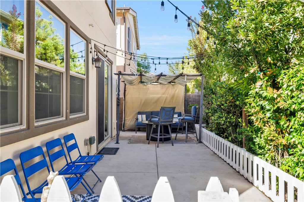 Aria (ESARI) - Residential