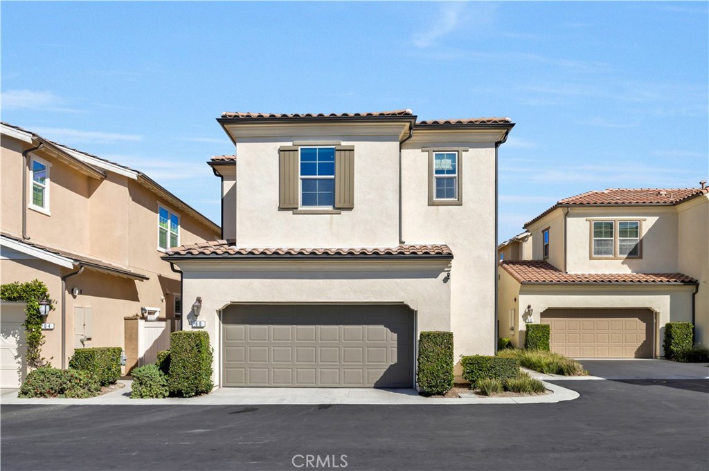 Aria (ESARI) - Residential