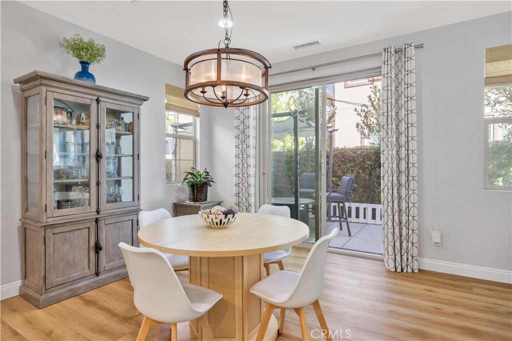 Aria (ESARI) - Residential