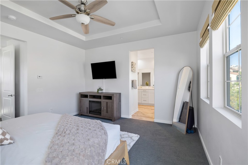 Aria (ESARI) - Residential