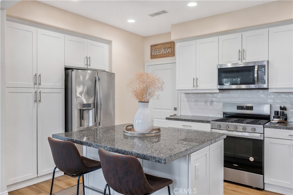 Aria (ESARI) - Residential