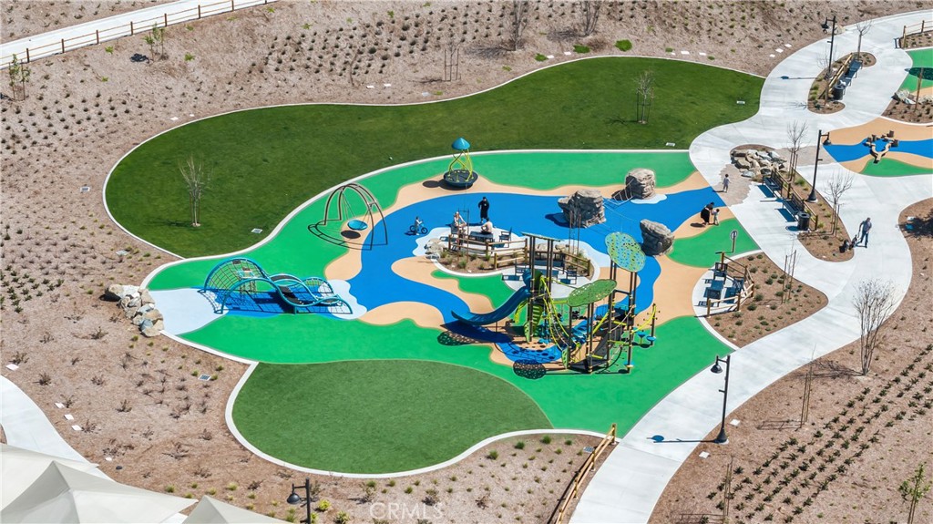 Aria (ESARI) - Residential