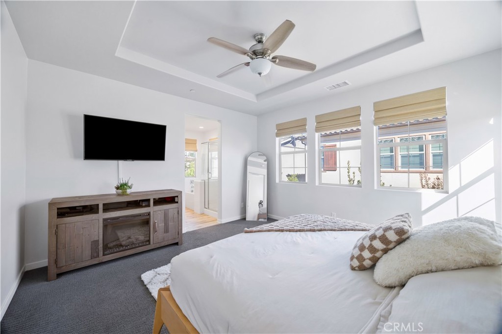 Aria (ESARI) - Residential