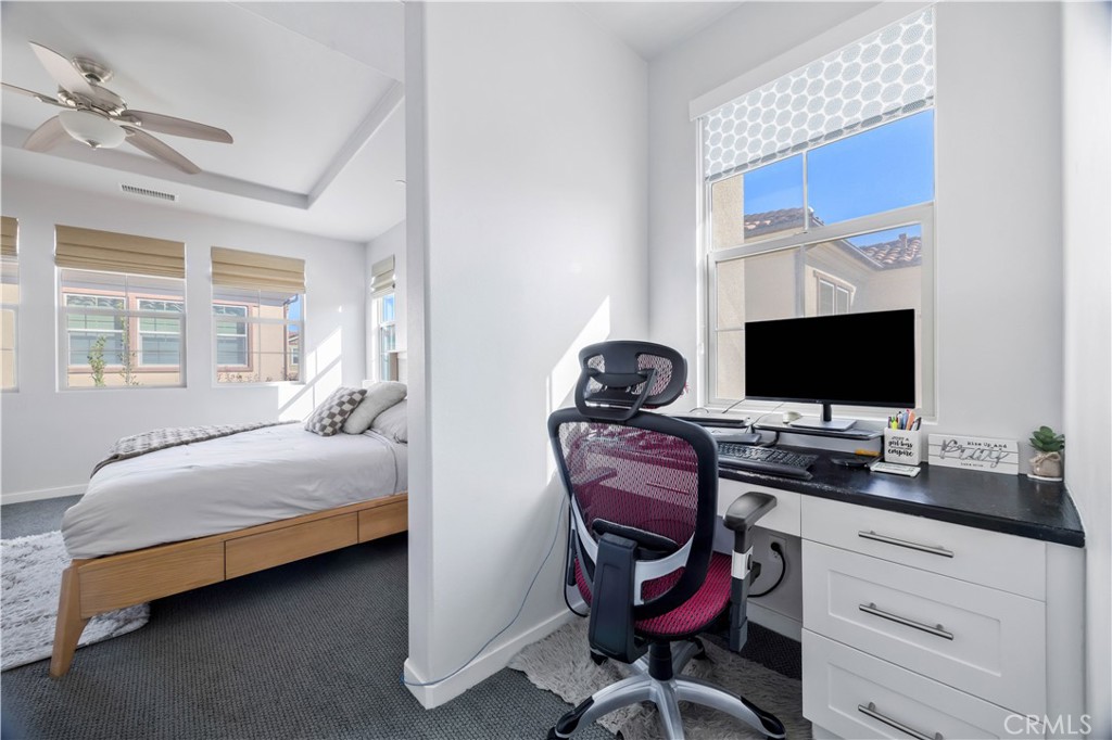 Aria (ESARI) - Residential