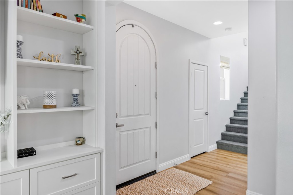 Aria (ESARI) - Residential