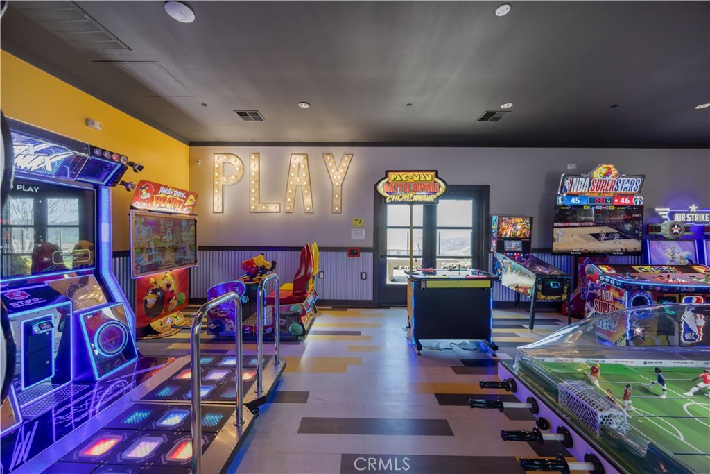 Aria (ESARI) - Residential