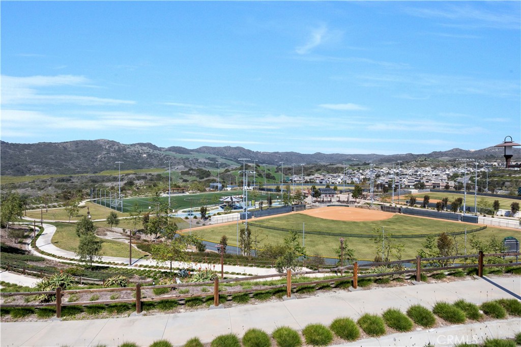 Aria (ESARI) - Residential