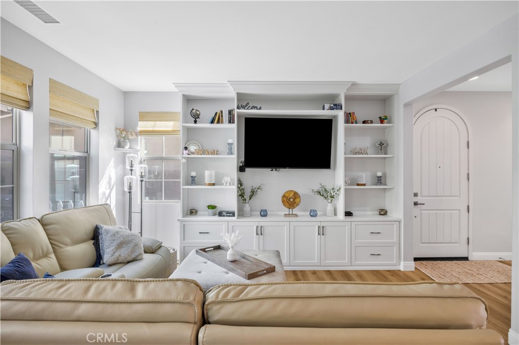 Aria (ESARI) - Residential