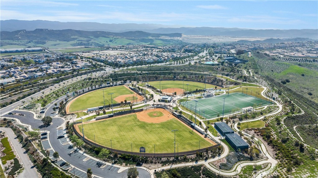 Aria (ESARI) - Residential