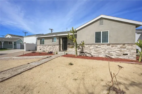 6003 Droxford St, Lakewood, CA 90713 - MLS#: PW26040315