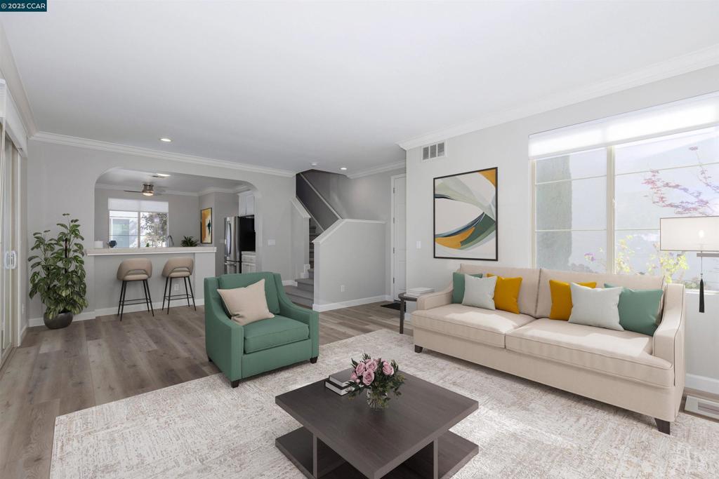 GALE RANCH - Residential Lease