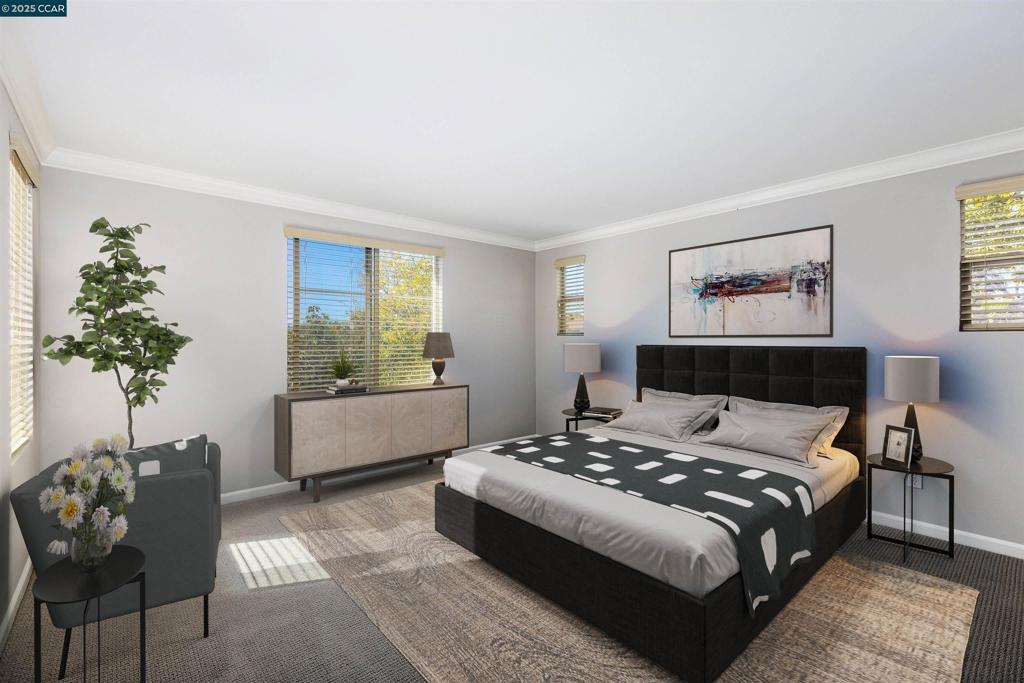 GALE RANCH - Residential Lease