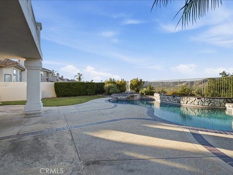 Photo of 8331 E Hillsdale DR, Orange, CA 92869 (MLS # PW26188577)