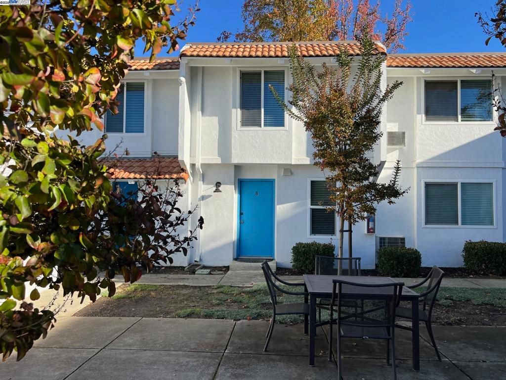 Photo of 3499 Norton Way, Pleasanton, CA 94566 (MLS # 41118070)