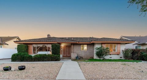 1504 E Grovecenter Street Covina CA 91724