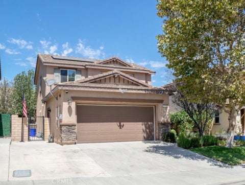 Photo of 3733 Bur Oak RD, San Bernardino, CA 92407 (MLS # IV26196572)