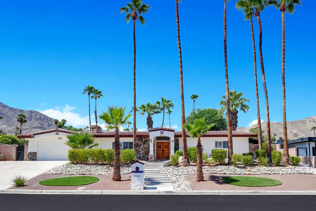 Magnesia Falls Cove - Residential