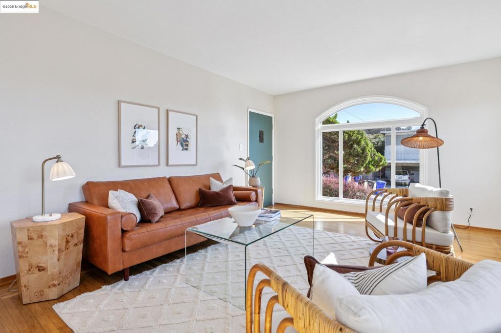 RICHMOND ANNEX - Residential