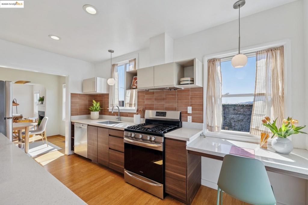 RICHMOND ANNEX - Residential