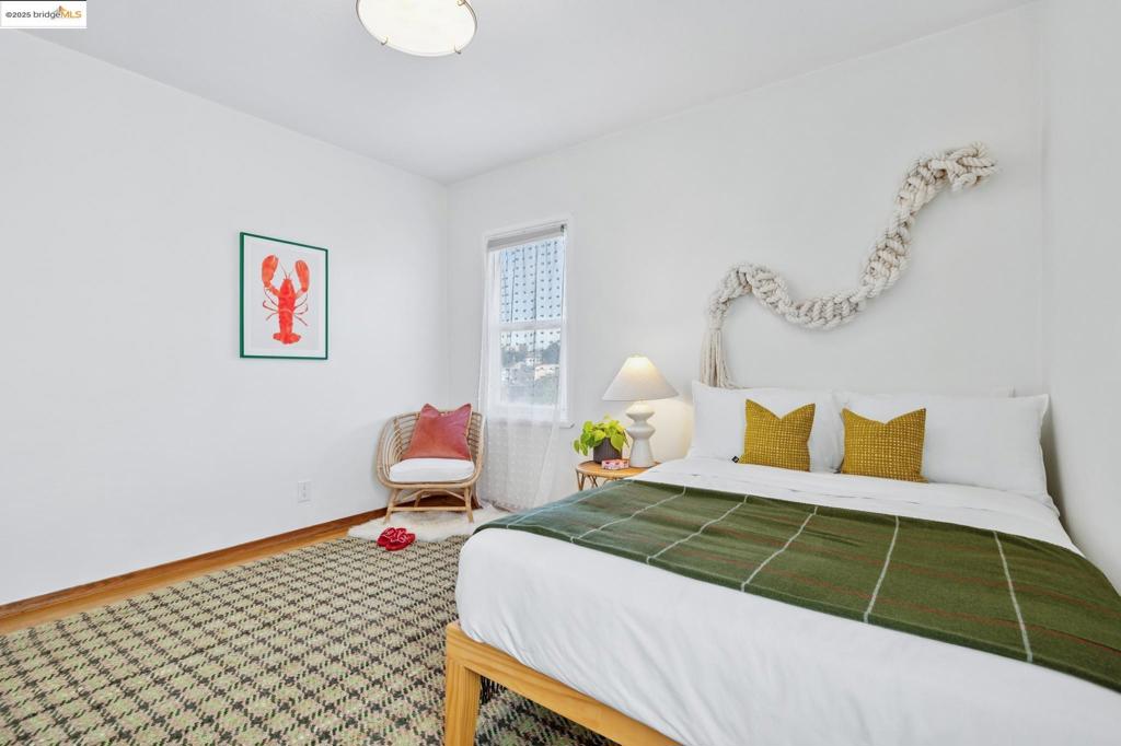 RICHMOND ANNEX - Residential