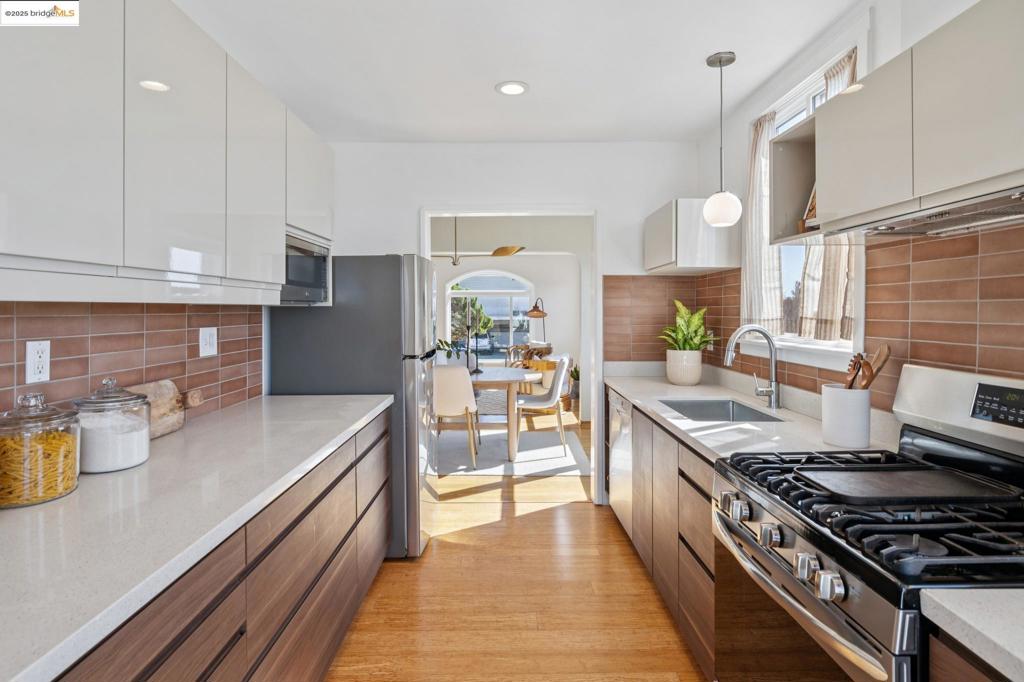 RICHMOND ANNEX - Residential