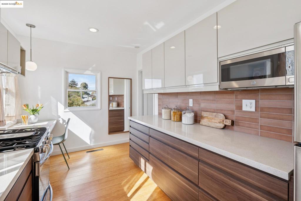 RICHMOND ANNEX - Residential