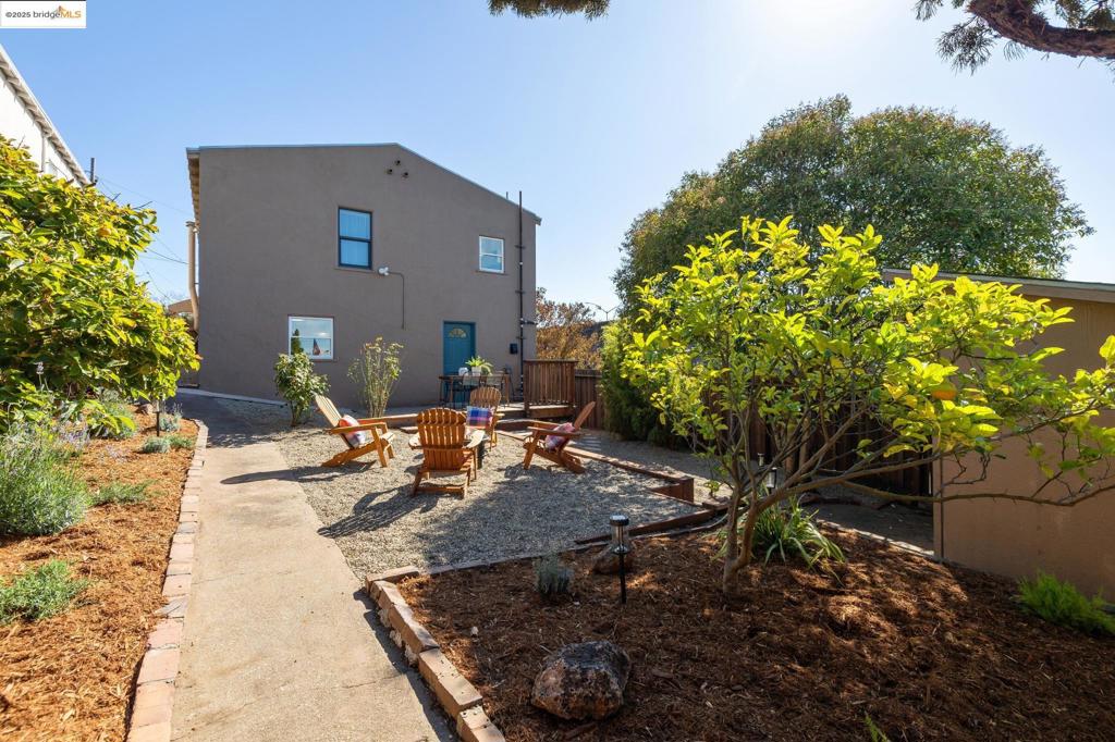 RICHMOND ANNEX - Residential