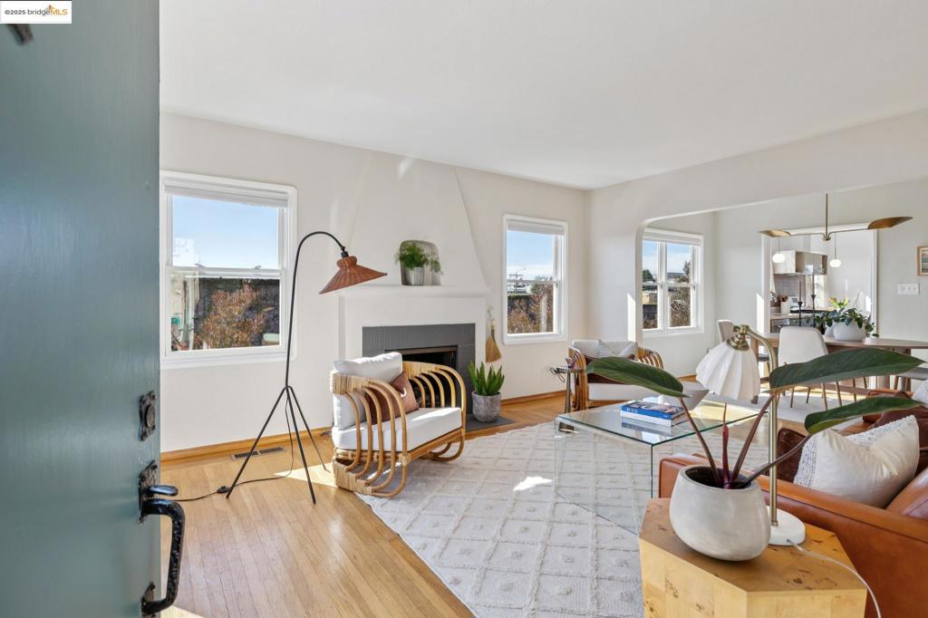 RICHMOND ANNEX - Residential