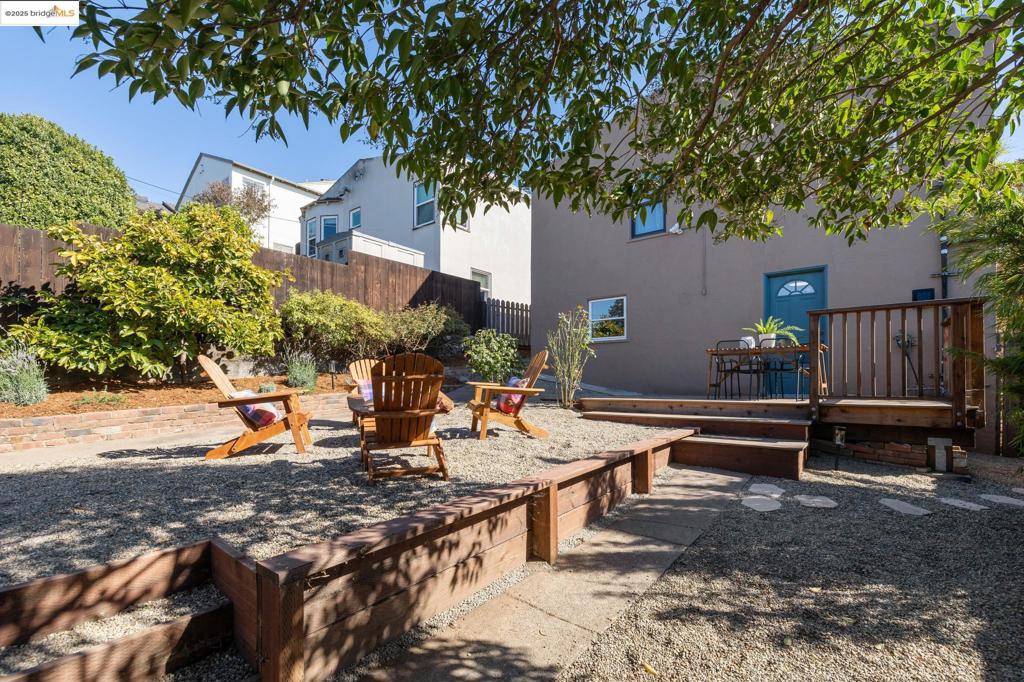 RICHMOND ANNEX - Residential