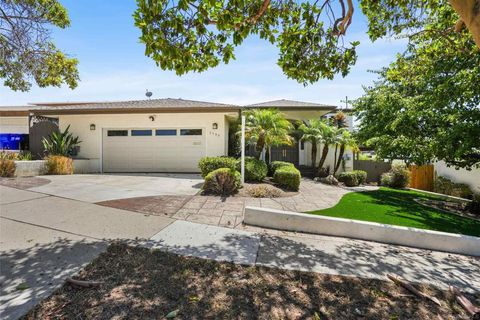 3539 Mount Laurence Dr San Diego CA 92117