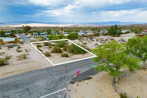 Photo of 74908 Baseline Road, 29 Palms, CA 92277 (MLS # TR25231882) Photo of 74908 Baseline Road, 29 Palms, CA 92277 (MLS # TR25231882)