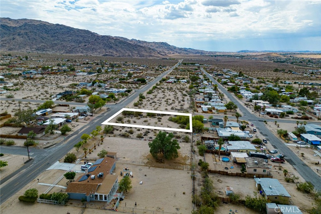 74908 Baseline Road