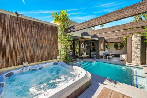 Tiny photo for 473 N Calle Rolph, Palm Springs, CA 92262 (MLS # 219155149PS)
