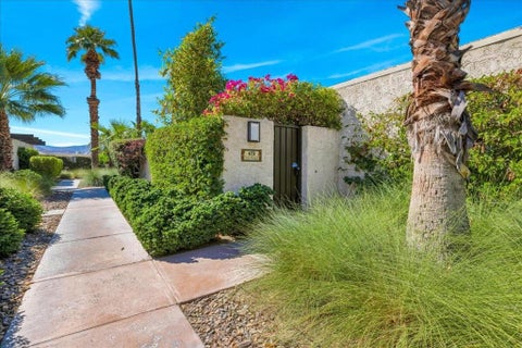 Tiny photo for 473 N Calle Rolph, Palm Springs, CA 92262 (MLS # 219155149PS)