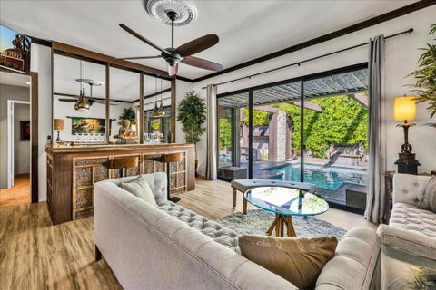 Tiny photo for 473 N Calle Rolph, Palm Springs, CA 92262 (MLS # 219155149PS)