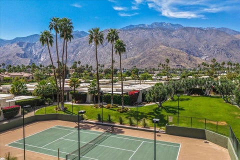 Tiny photo for 473 N Calle Rolph, Palm Springs, CA 92262 (MLS # 219155149PS)
