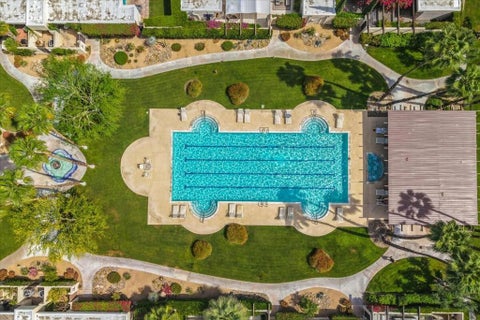 Tiny photo for 473 N Calle Rolph, Palm Springs, CA 92262 (MLS # 219155149PS)