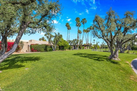 Tiny photo for 473 N Calle Rolph, Palm Springs, CA 92262 (MLS # 219155149PS)