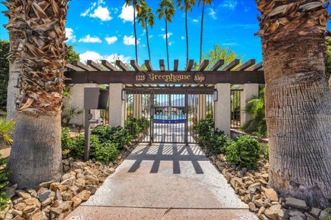 Tiny photo for 473 N Calle Rolph, Palm Springs, CA 92262 (MLS # 219155149PS)