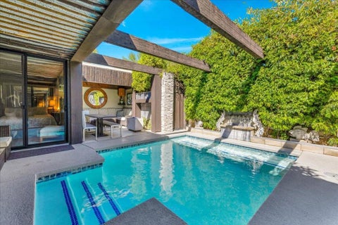 Tiny photo for 473 N Calle Rolph, Palm Springs, CA 92262 (MLS # 219155149PS)