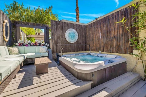Tiny photo for 473 N Calle Rolph, Palm Springs, CA 92262 (MLS # 219155149PS)