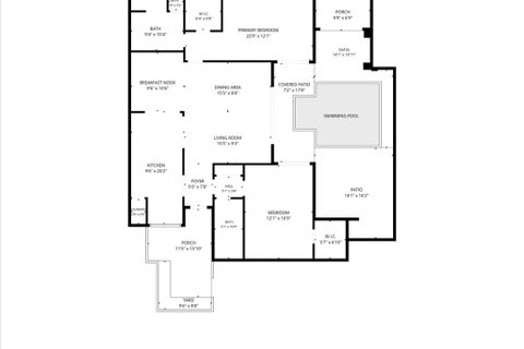 Tiny photo for 473 N Calle Rolph, Palm Springs, CA 92262 (MLS # 219155149PS)